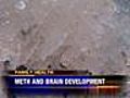 Meth and brain development | BahVideo.com