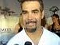 Web Extra Mike Lowell At Beckett Bowl | BahVideo.com
