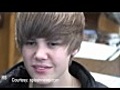 Justin Bieber Shaves His Hair Off  | BahVideo.com