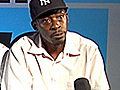 Pete Rock Claims Wife Beaten By Police | BahVideo.com
