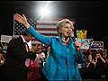 Hillary s Last Ad The Remix | BahVideo.com