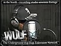 The Wulf | BahVideo.com
