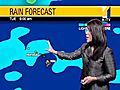 Wet Weather Over The Islands | BahVideo.com