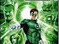 Green Lantern Emerald Knights | BahVideo.com