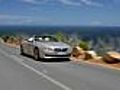 First Drive 2012 BMW 650i Convertible Video | BahVideo.com