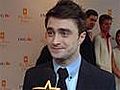 Daniel Radcliffe On Final amp 039 Harry Potter amp 039 Film It Is amp 039 Pretty Spectacular amp 039  | BahVideo.com