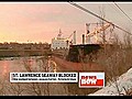 St Lawrence blocked | BahVideo.com