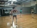 Dance Combo | BahVideo.com