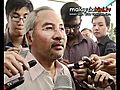 Khir Toyo charged with graft | BahVideo.com