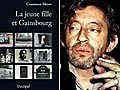 Gainsbourg raffin et intellectuel  | BahVideo.com
