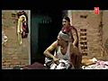 Punjabi Husband amp 039 n Wife fighting by Gudo | BahVideo.com