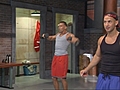 The Situation Workout - Ripped Upper Body Ep 1  | BahVideo.com