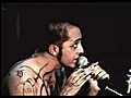 System Of A Down - Chop Suey avi | BahVideo.com