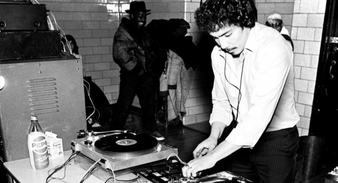 DJs in the Schoolyard | BahVideo.com