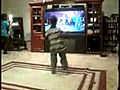 Dance Central crank that soulja boy 4yr old  | BahVideo.com