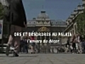 Ors et d sordres du Palais de justice de Paris | BahVideo.com