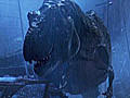 The Jurassic Park Ultimate Trilogy Returns | BahVideo.com