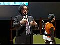 TEDxTokyo - Dr Yoshiyuki Sankai - 05 10 15 -  | BahVideo.com
