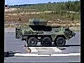 Advanced 120mm Mortar turret  | BahVideo.com
