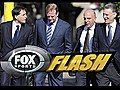 FOX Sports Flash 5 00p ET | BahVideo.com