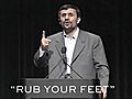 Love Ahmadinejad | BahVideo.com
