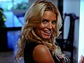 Jessica Simpson With You  | BahVideo.com