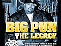 Big Pun The Legacy | BahVideo.com