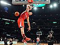 NBA All Star sma ampiyonu Griffin | BahVideo.com
