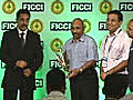FICCI Healthcare Excellence Award 2010 | BahVideo.com