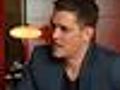 Michael Buble interview Part 2 | BahVideo.com