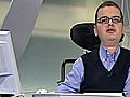 Il disabile che studiava da telecronista | BahVideo.com