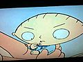 stewie griffin breast feeding on peter | BahVideo.com
