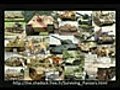WW2 Surviving Panzers - American M26 Pershing Tanks - Guide list with photos | BahVideo.com