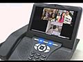 UNITeam 3-Way Video Conferencing using ACN | BahVideo.com