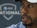 Woods not coming back until fully healthy | BahVideo.com