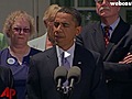 Obama Health Care Status Quo Must Change | BahVideo.com