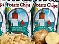 Cape Cod Chips | BahVideo.com