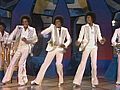 The Jacksons Enjoy Yourself Michael Jackson s Vision Bonus Video  | BahVideo.com