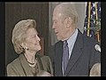 Betty Ford dies aged 93 | BahVideo.com