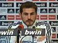 Casillas primer capit n del Madrid | BahVideo.com