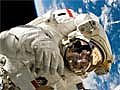 STS-130 Spacewalks | BahVideo.com