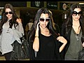 The Kardashian s sexy secret | BahVideo.com