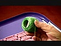 Crochet Design - Lesson 4 | BahVideo.com