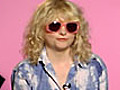 07 20 10 - Host Goldfrapp w Janelle Monae  | BahVideo.com