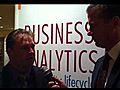 Jonathan Carroll Business Analytics 2011 | BahVideo.com