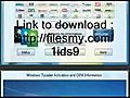 Windows 7 Ultimate 32 64bit Keygen DOWNLOAD -  | BahVideo.com