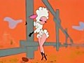 Droopy Dog-Sheep Wrecked | BahVideo.com