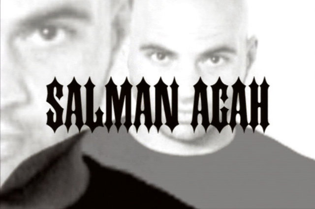 Salman Agah - Label Kills | BahVideo.com