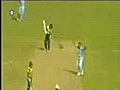 Pakistan Innings Highlights - 1st ODI | BahVideo.com