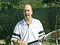 How to Implement Self-Rating in Tennis Practice | BahVideo.com